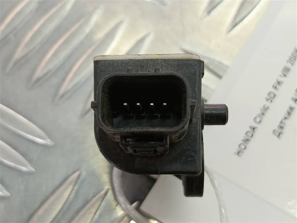 датчик удара (air bag) HONDA Civic  77970SNAA32, 1550 рублей, Москва
