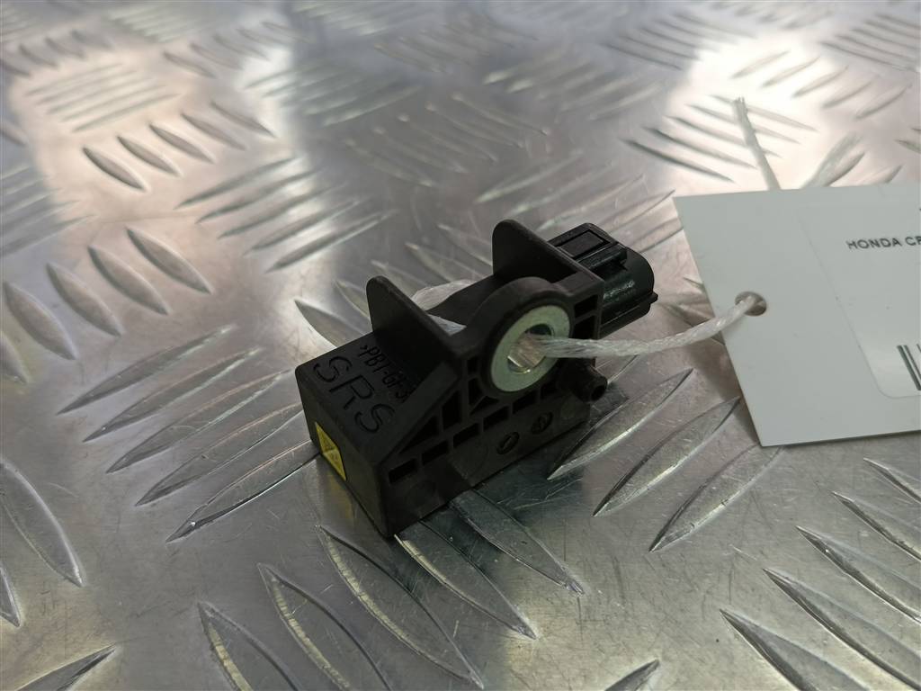 датчик удара (air bag) HONDA CR-V 2.0 AT (150 л.с.)CR-V  III (2006—2009) Внедорожник 77970SWAE11, 630 рублей, Москва