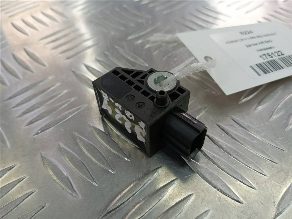 датчик удара (air bag) HONDA CR-V 2.0 AT (150 л.с.)CR-V  III (2006—2009) Внедорожник 77970SWAE11, 630 рублей, Москва