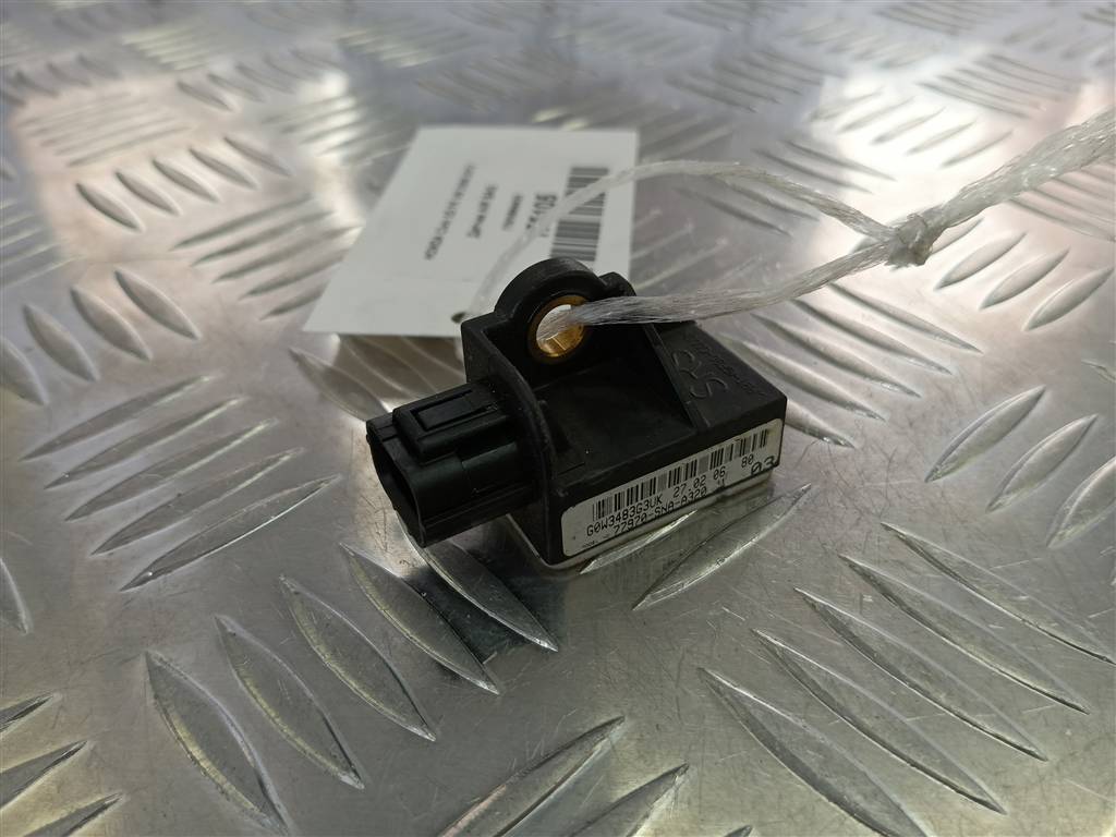 датчик удара (air bag) HONDA Civic  77970SNAA32, 1550 рублей, Москва