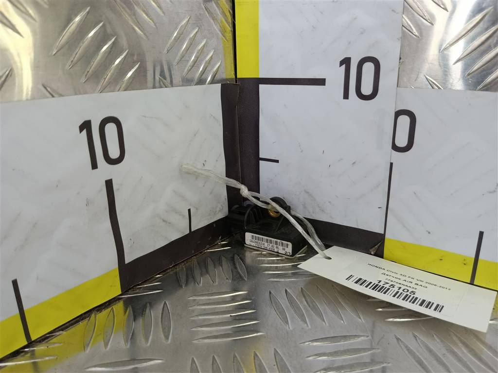 датчик удара (air bag) HONDA Civic  77970SNAA32, 1550 рублей, Москва