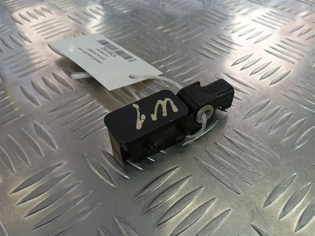 датчик удара (air bag) Jaguar X-TYPE  1X4A14B345AC, 520 рублей, Москва
