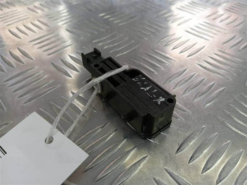 датчик удара (air bag) Jaguar X-TYPE  1X4A14B345AC, 520 рублей, Москва