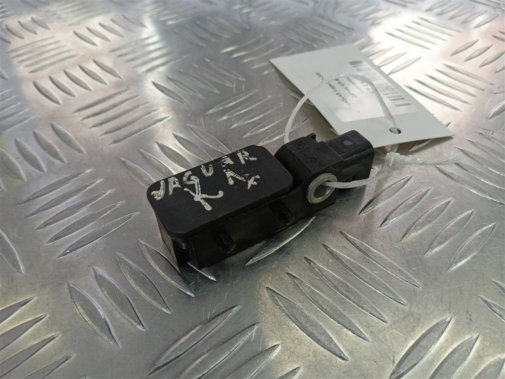 датчик удара (air bag) Jaguar X-TYPE  1X4A14B345AC, 520 рублей, Москва