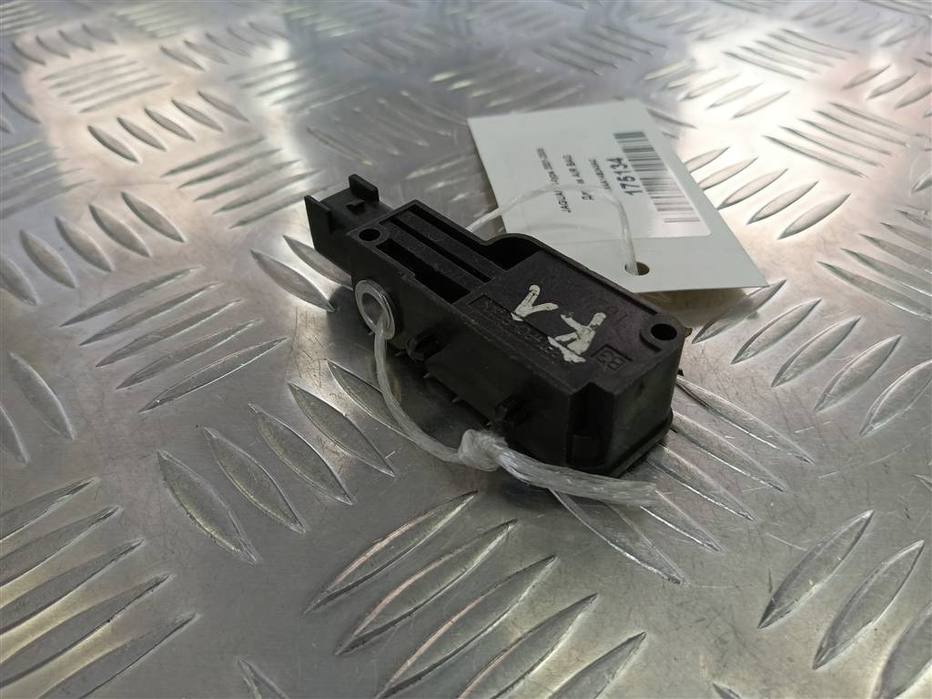 датчик удара (air bag) Jaguar X-TYPE  1X4A14B345AC, 520 рублей, Москва
