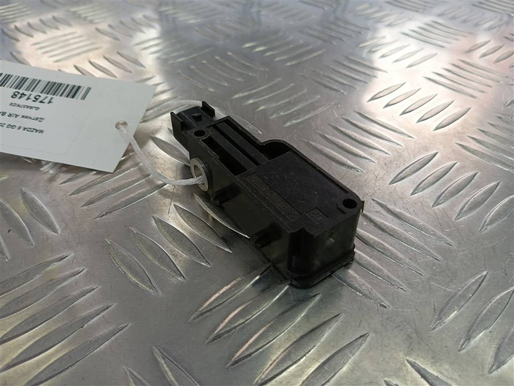 датчик удара (air bag) MAZDA 6  GJ6A57KC0, 520 рублей, Москва