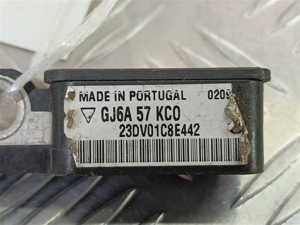 датчик удара (air bag) MAZDA 6  GJ6A57KC0, 520 рублей, Москва