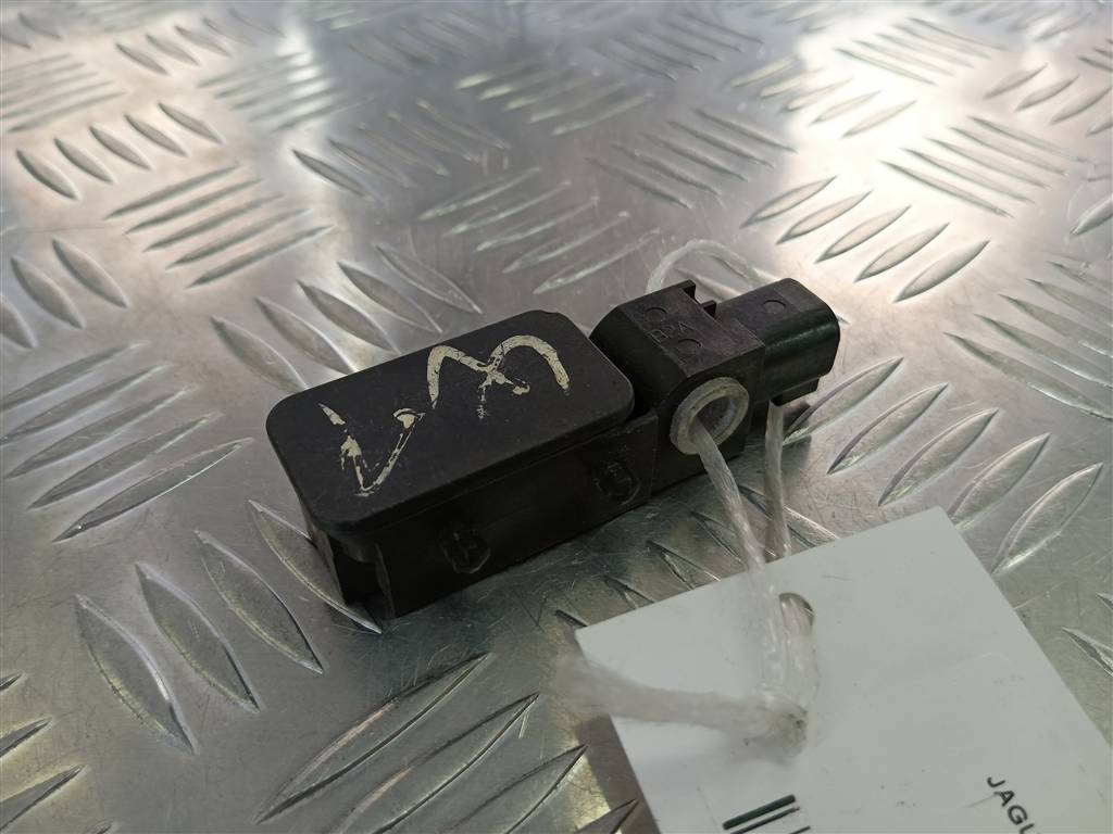 датчик удара (air bag) Jaguar X-TYPE  1X4A14B006AB, 750 рублей, Москва