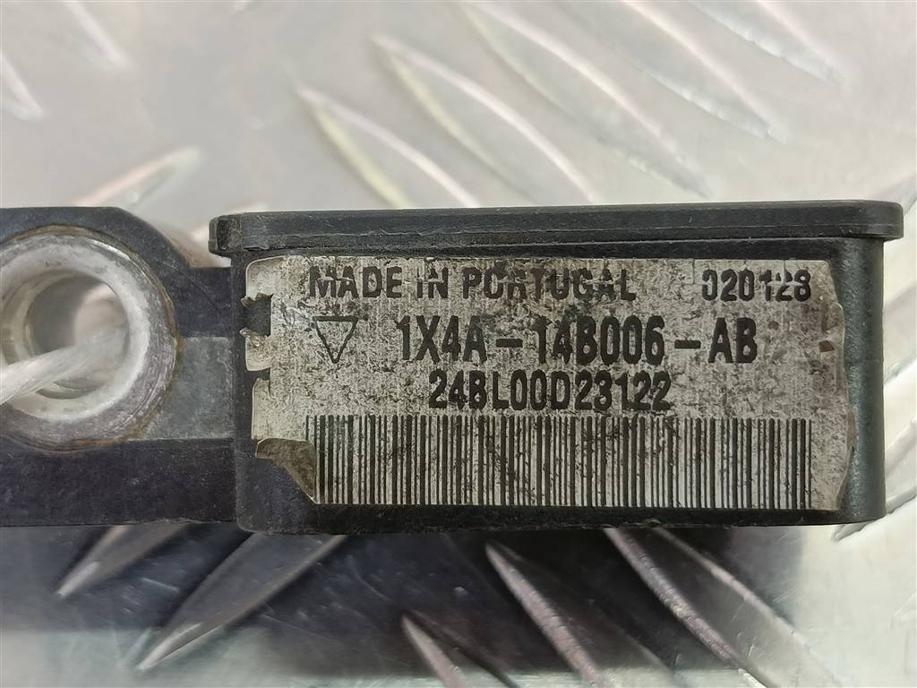 датчик удара (air bag) Jaguar X-TYPE  1X4A14B006AB, 750 рублей, Москва