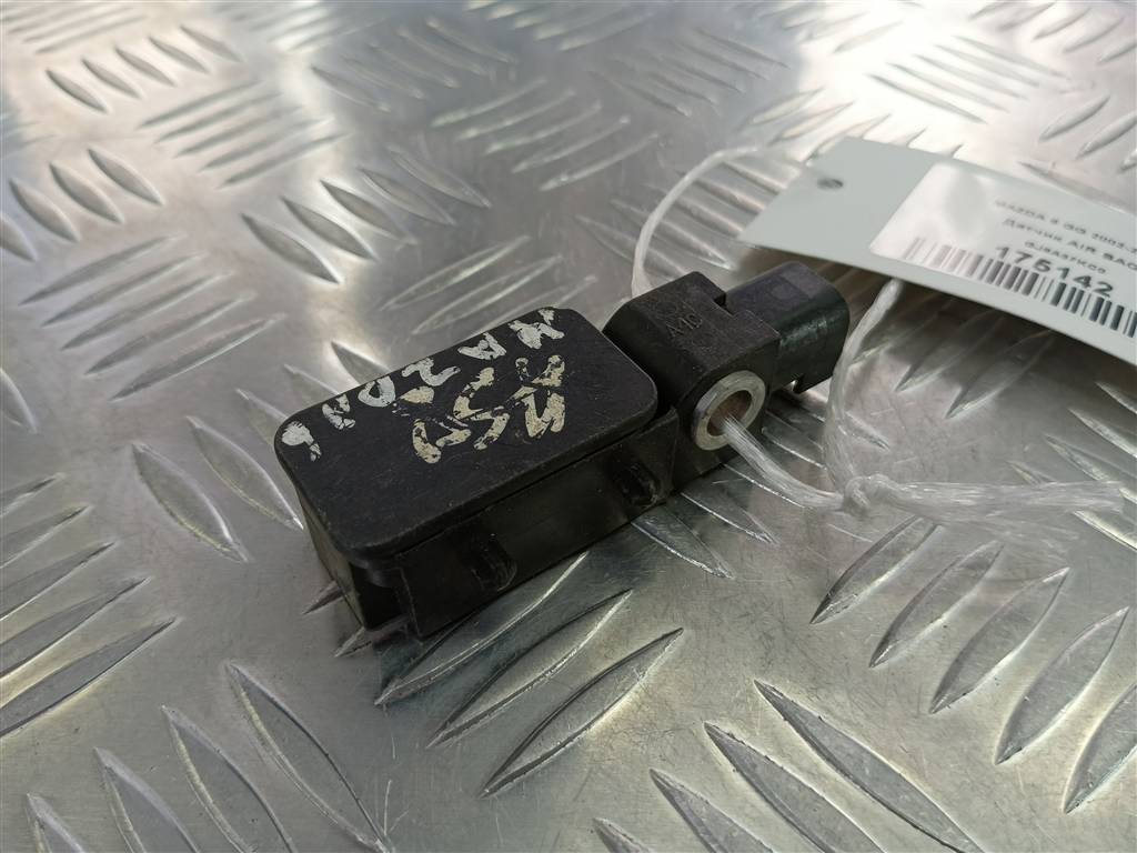 датчик удара (air bag) MAZDA 6  GJ6A57KC0, 520 рублей, Москва