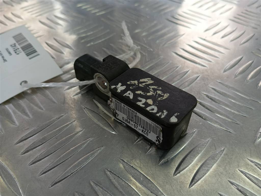 датчик удара (air bag) MAZDA 6  GJ6A57KC0, 520 рублей, Москва