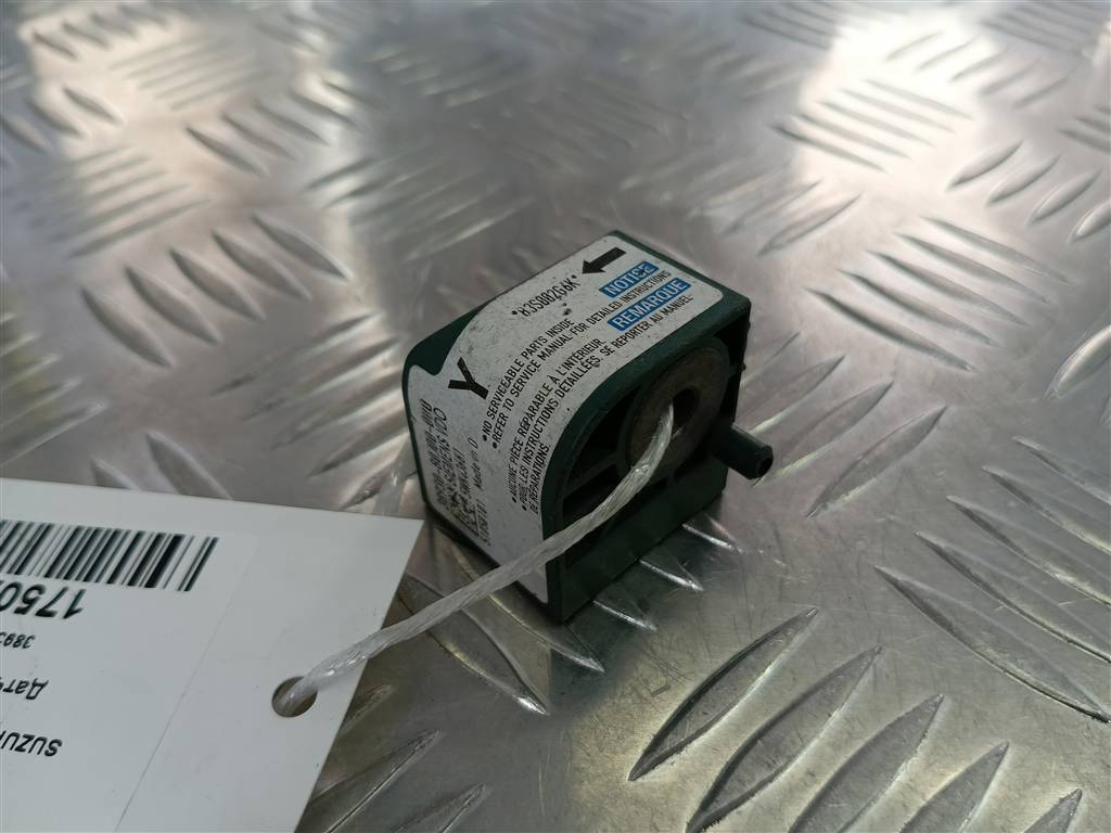 датчик удара (air bag) SUZUKI SX4  3893080J00, 4200 рублей, Москва