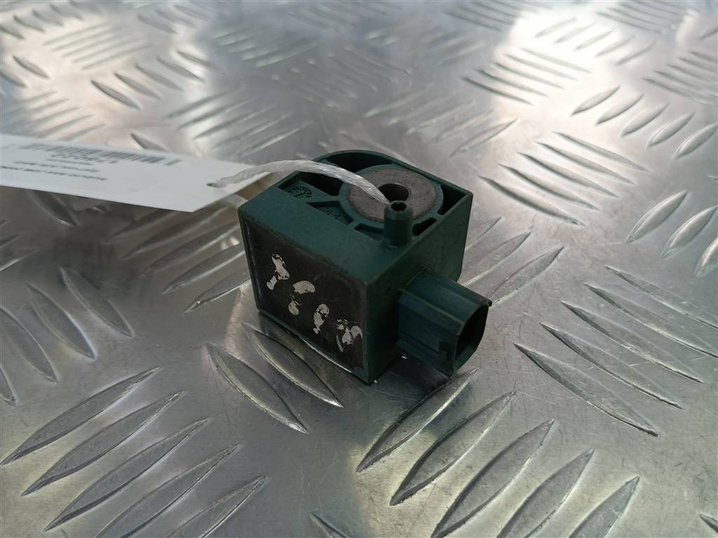 датчик удара (air bag) SUZUKI SX4  3893080J00, 4200 рублей, Москва