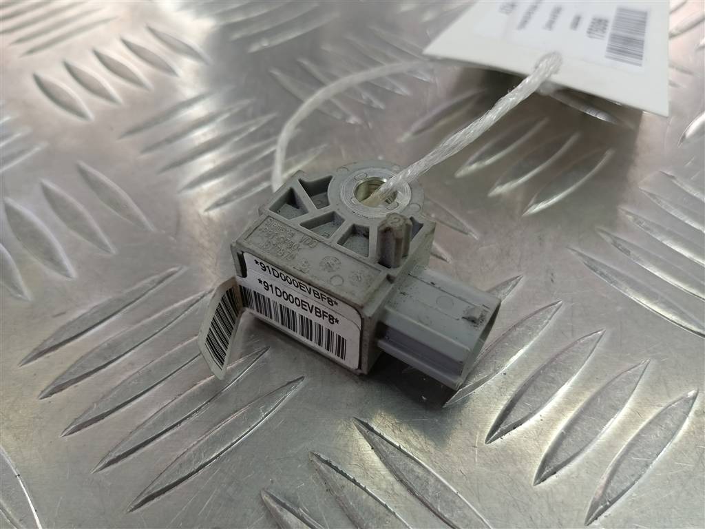 датчик удара (air bag) Hyundai I20 1.3 MT (78 л.с.)i20  I (2008—2012) Хетчбэк 959200X000, 520 рублей, Москва