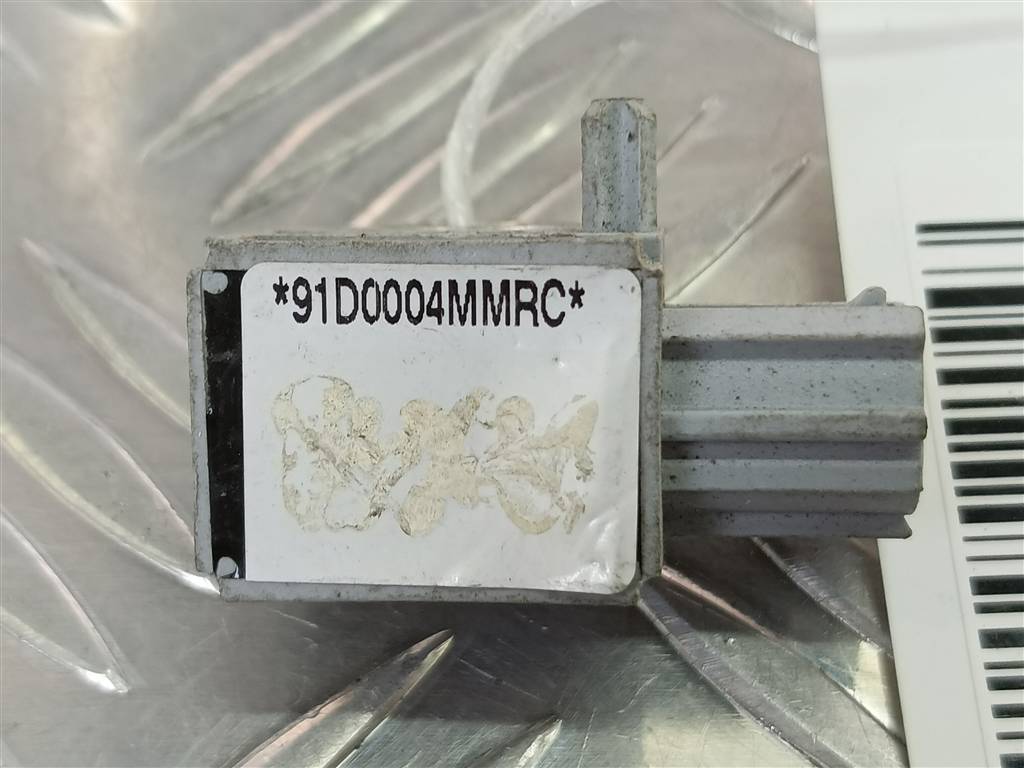 датчик удара (air bag) Hyundai I20  959200X000, 520 рублей, Москва