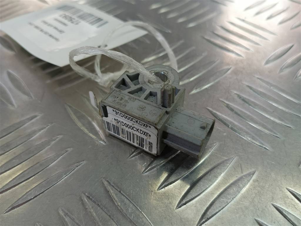 датчик удара (air bag) Hyundai I20  959200X000, 520 рублей, Москва