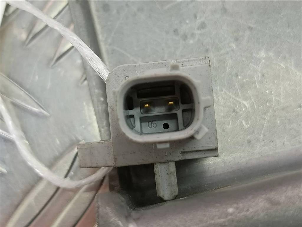 датчик удара (air bag) Hyundai I20 1.3 MT (78 л.с.)i20  I (2008—2012) Хетчбэк 959200X000, 520 рублей, Москва