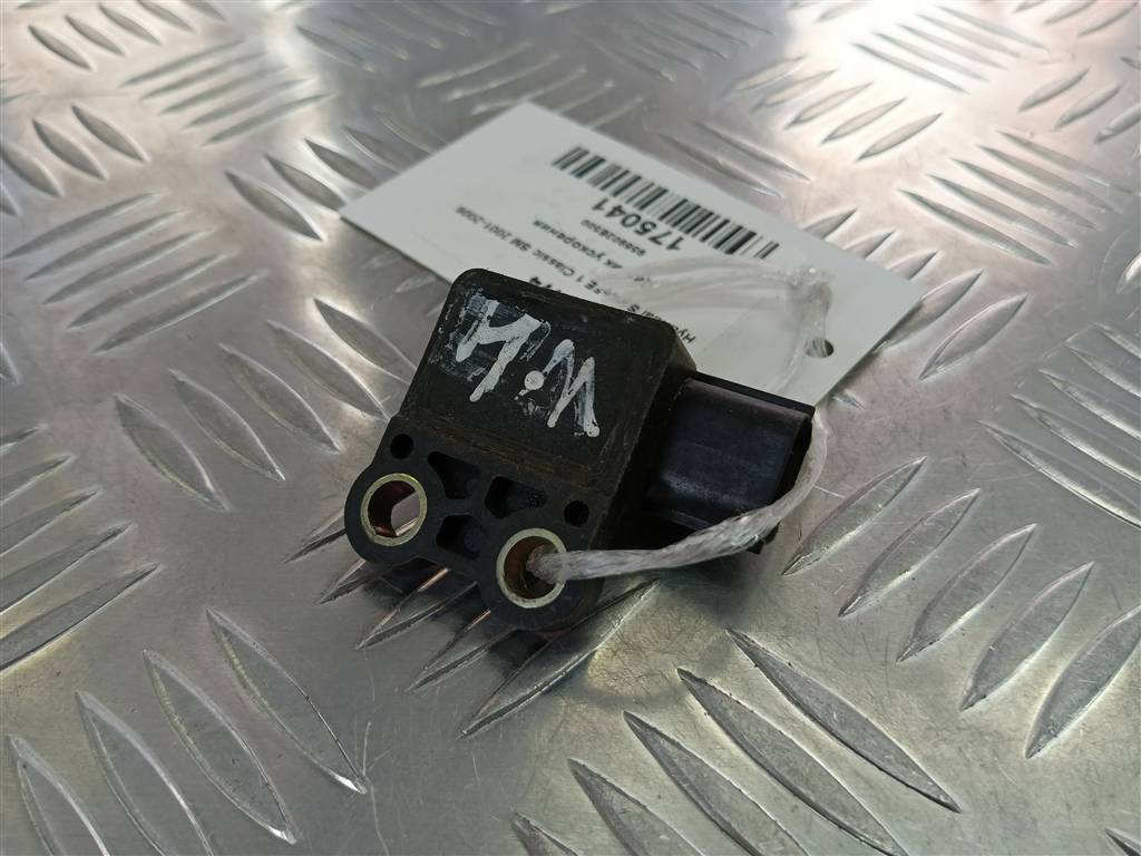 датчик ускорения Hyundai SANTA FE  956902E500, 3850 рублей, Москва