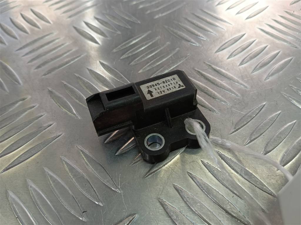 датчик ускорения SUZUKI JIMNY Jimny 33945-82C10, 630 рублей, Москва