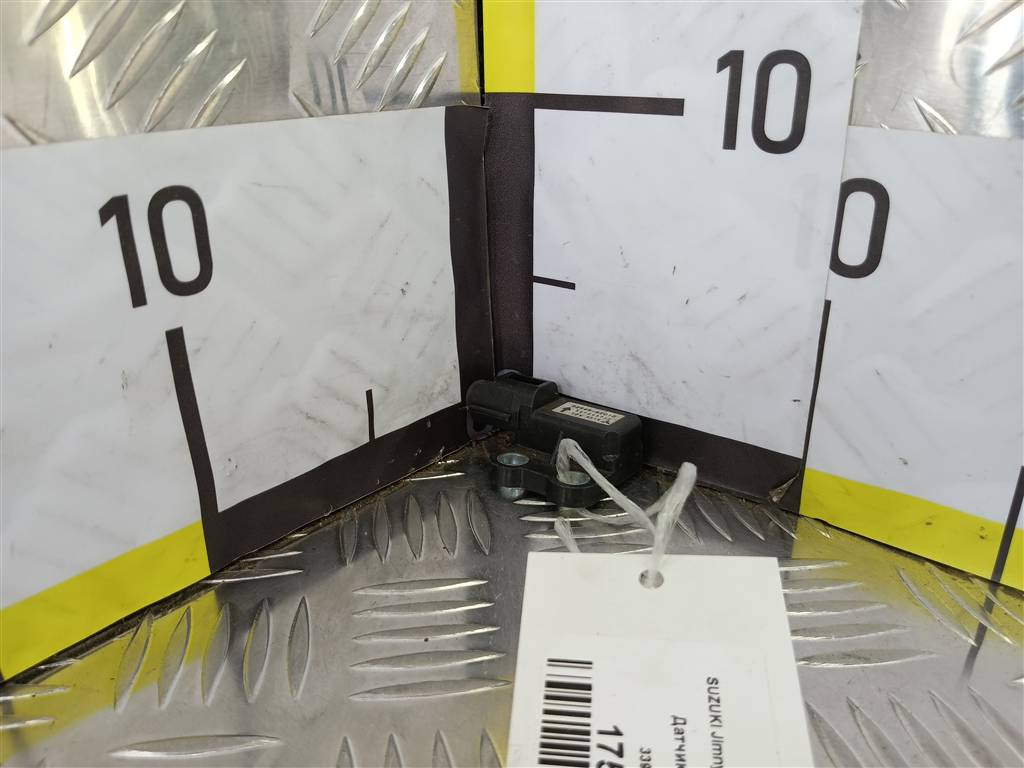 датчик ускорения SUZUKI JIMNY Jimny 33945-82C10, 630 рублей, Москва