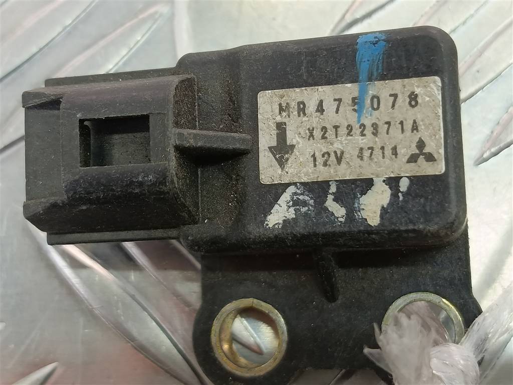 датчик ускорения MITSUBISHI PAJERO SPORT  MR475078, 520 рублей, Москва