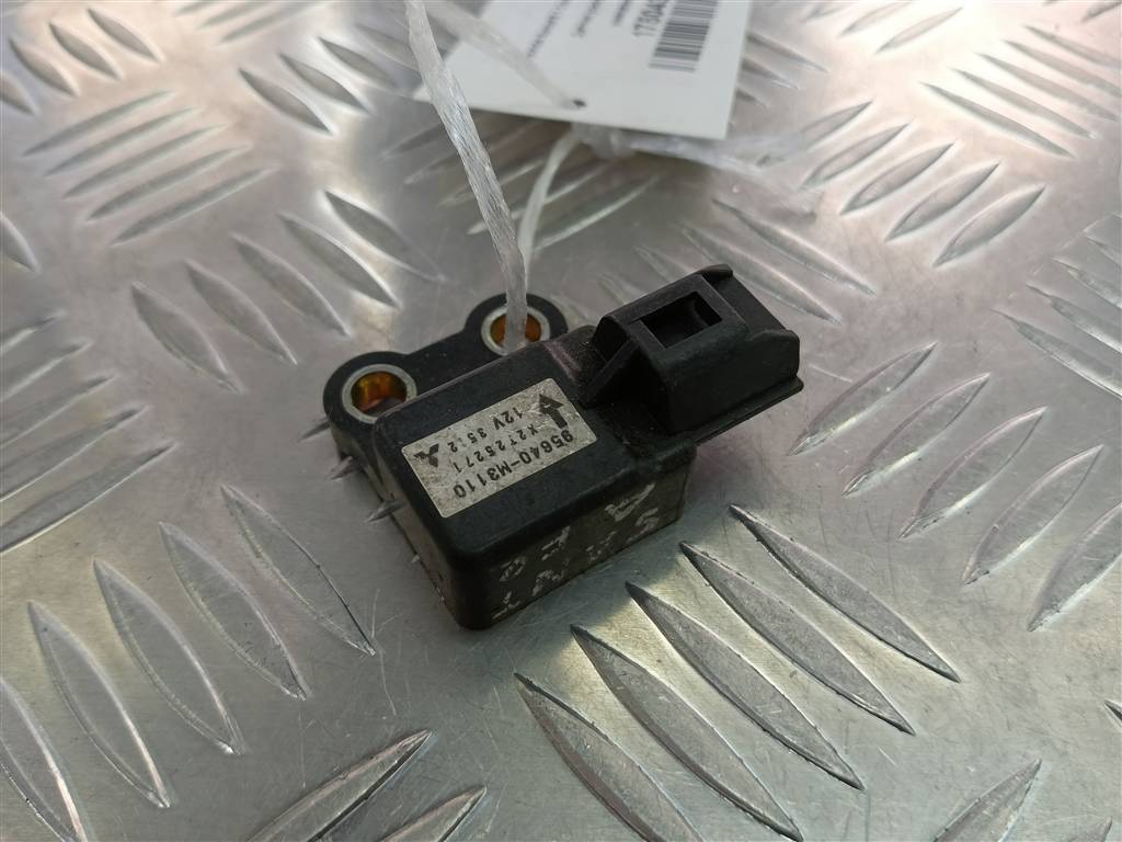 датчик ускорения Hyundai SANTA FE  956902E500, 3850 рублей, Москва