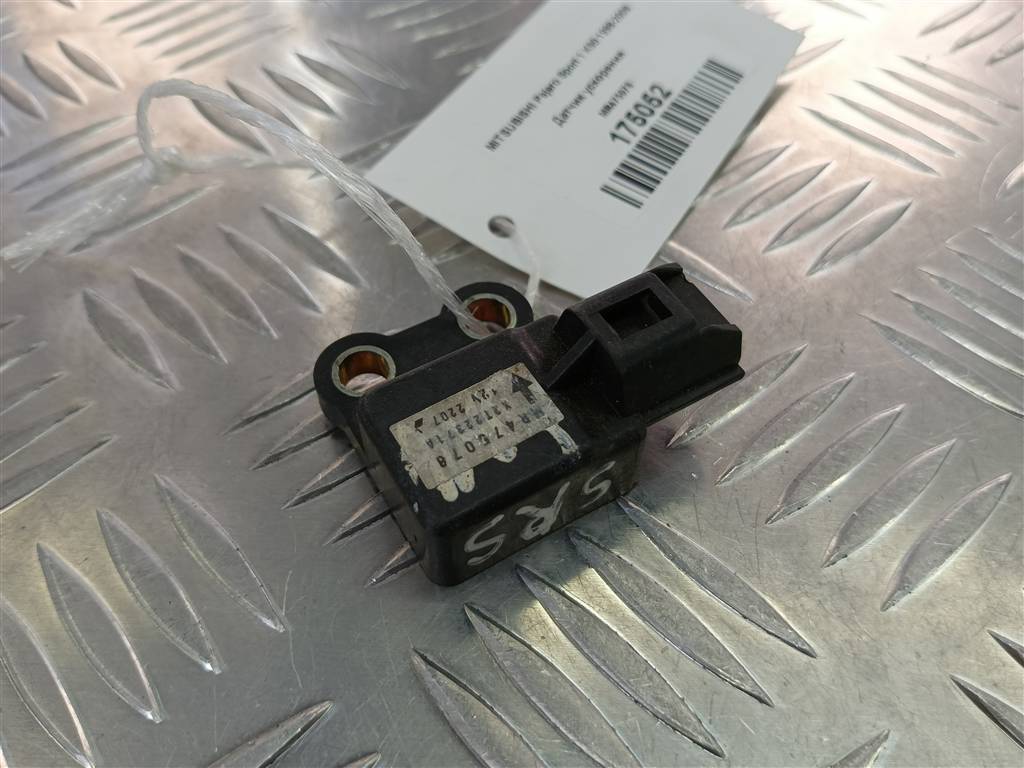 датчик ускорения MITSUBISHI PAJERO SPORT  MR475078, 520 рублей, Москва