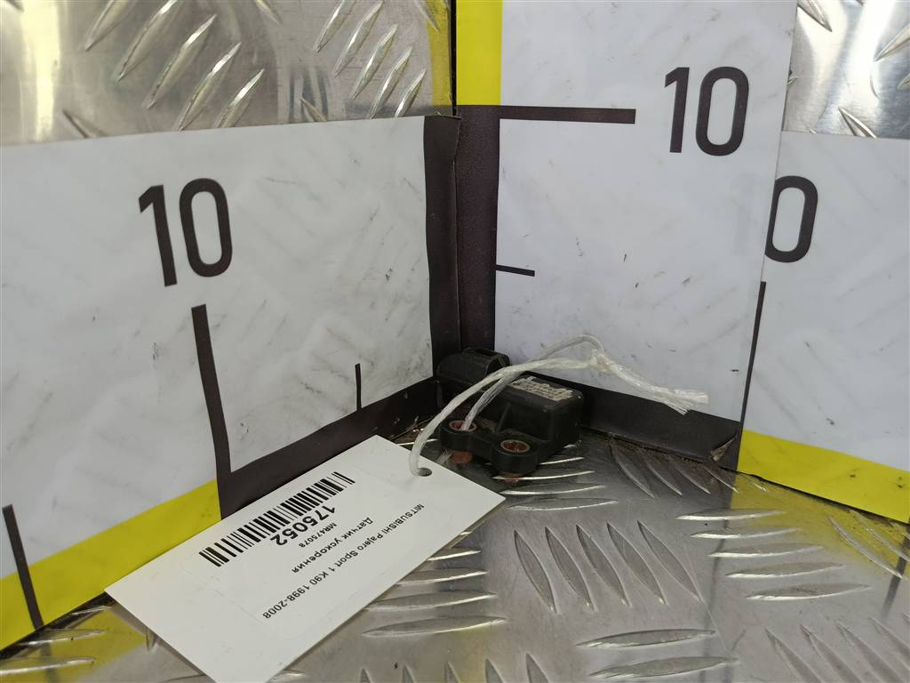 датчик ускорения MITSUBISHI PAJERO SPORT  MR475078, 520 рублей, Москва