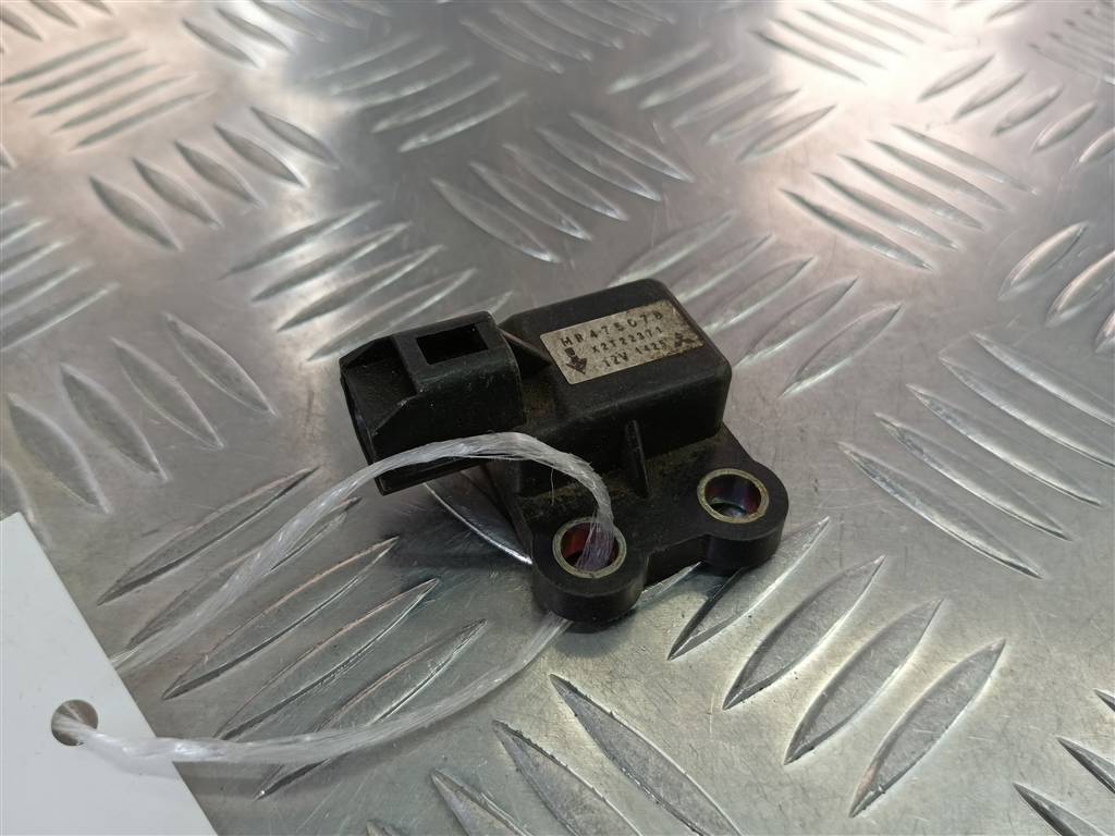 датчик ускорения MITSUBISHI PAJERO SPORT  MR475078, 520 рублей, Москва