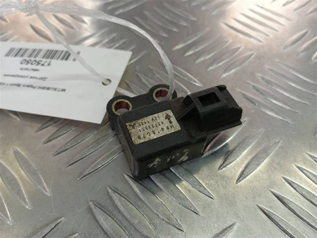 датчик ускорения MITSUBISHI PAJERO SPORT  MR475078, 520 рублей, Москва