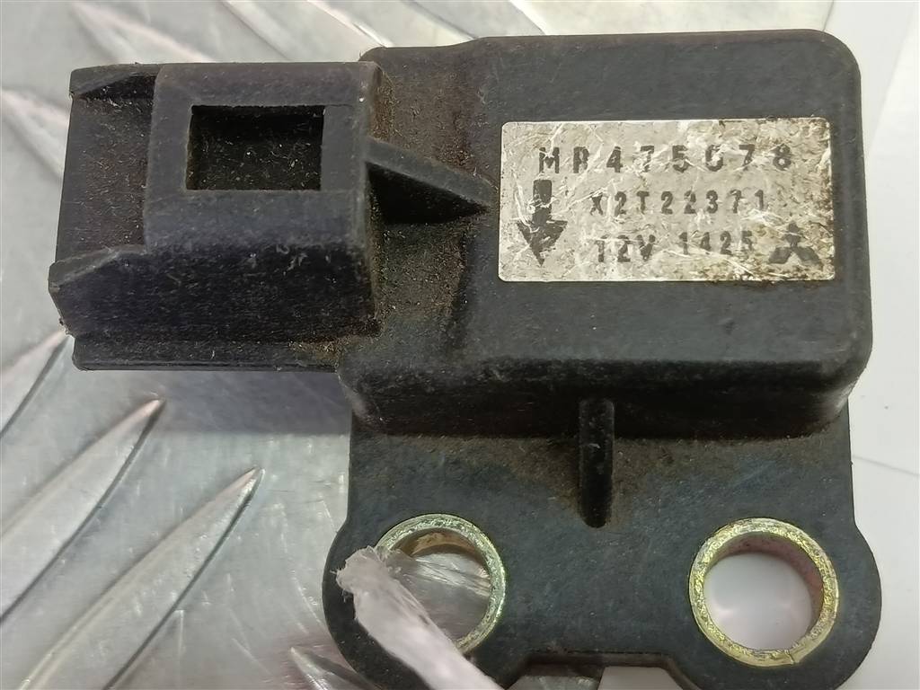 датчик ускорения MITSUBISHI PAJERO SPORT  MR475078, 520 рублей, Москва