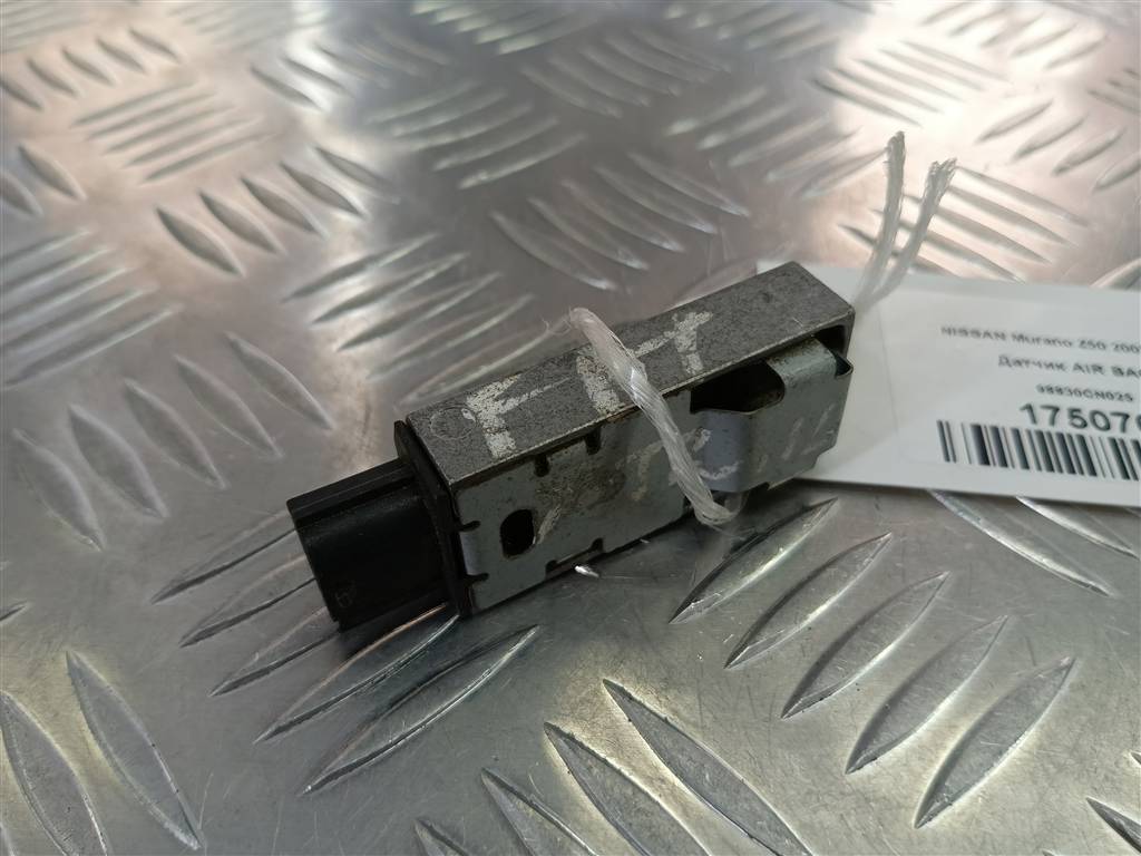 датчик удара (air bag) NISSAN MURANO  98830CN025, 750 рублей, Москва