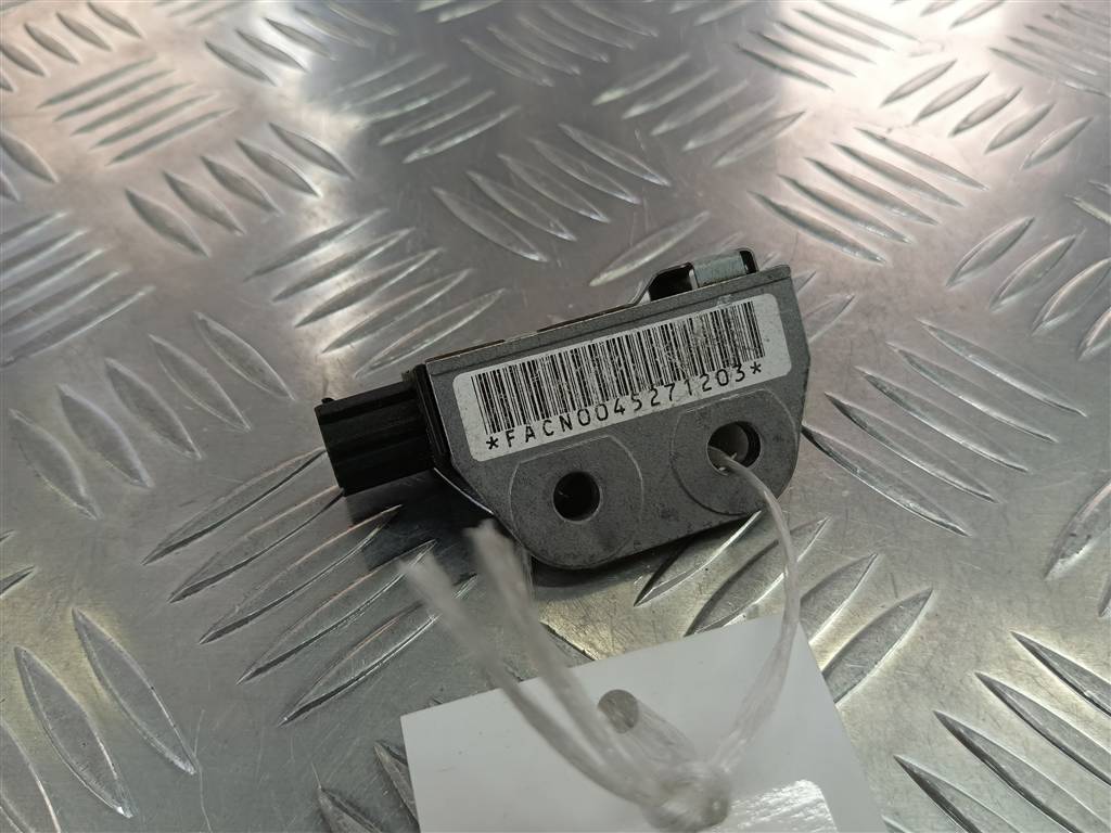 датчик удара (air bag) NISSAN MURANO  98830CN025, 750 рублей, Москва