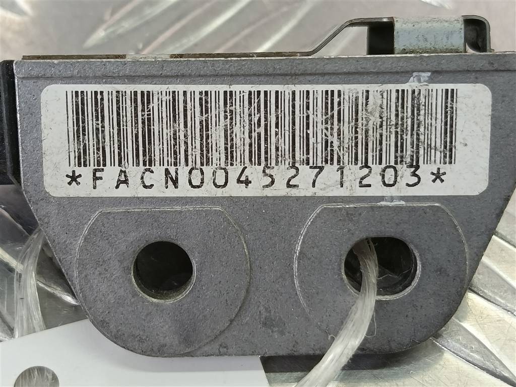 датчик удара (air bag) NISSAN MURANO  98830CN025, 750 рублей, Москва