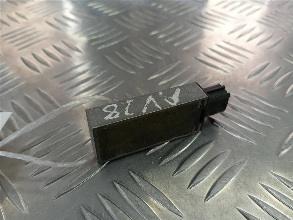 датчик удара (air bag) NISSAN MURANO  98831CN025, 750 рублей, Москва