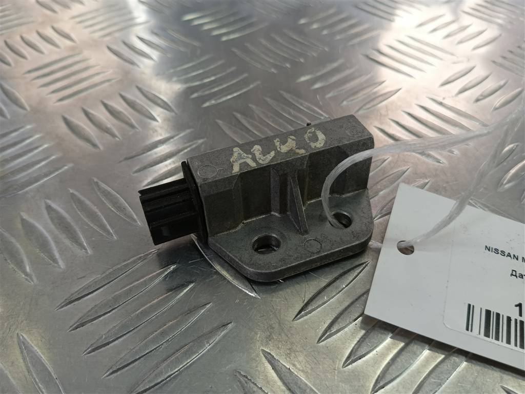 датчик удара (air bag) NISSAN MURANO  98831CN025, 750 рублей, Москва