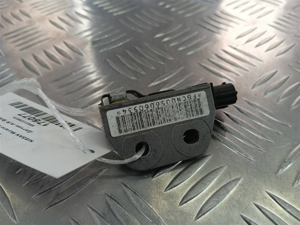 датчик удара (air bag) NISSAN MURANO  98831CN025, 750 рублей, Москва
