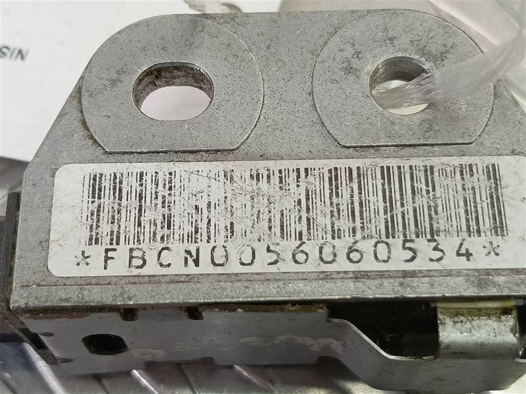 датчик удара (air bag) NISSAN MURANO  98831CN025, 750 рублей, Москва