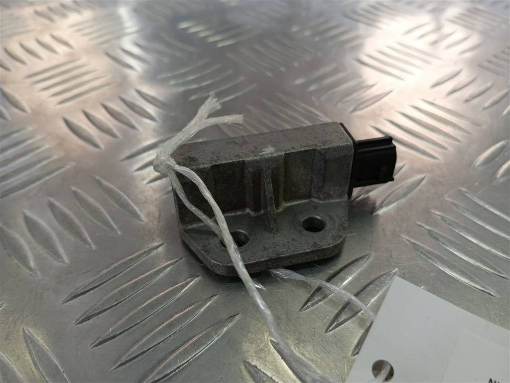 датчик удара (air bag) NISSAN MURANO  98830CN025, 750 рублей, Москва