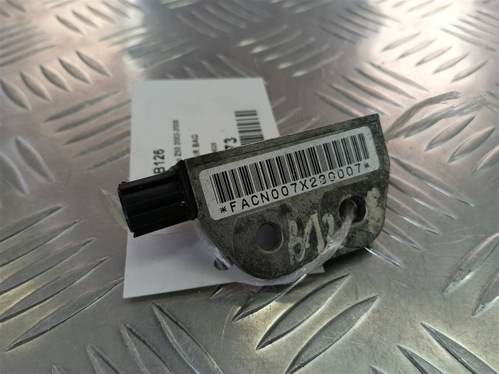 датчик удара (air bag) NISSAN MURANO  98830CN025, 750 рублей, Москва