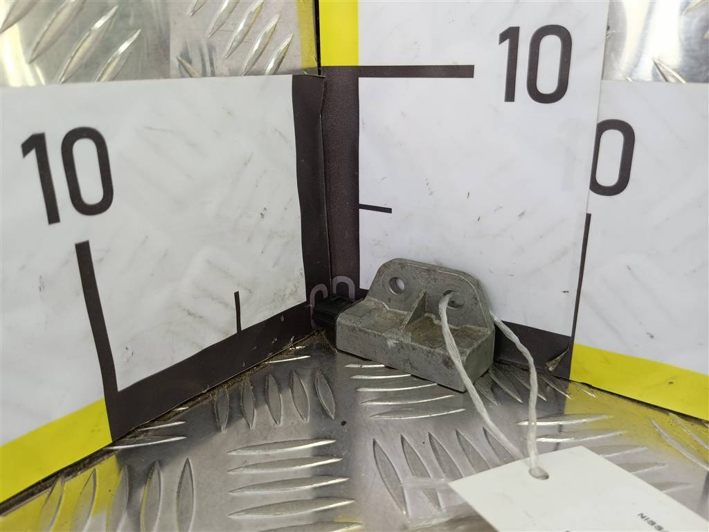 датчик удара (air bag) NISSAN MURANO  98830CN025, 750 рублей, Москва