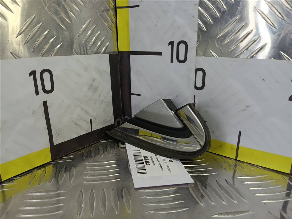 накладка крыла переднего HONDA CR-V 2.0 AT (150 л.с.)CR-V  III (2006—2009) Внедорожник 75495SWWE01, 750 рублей, Москва