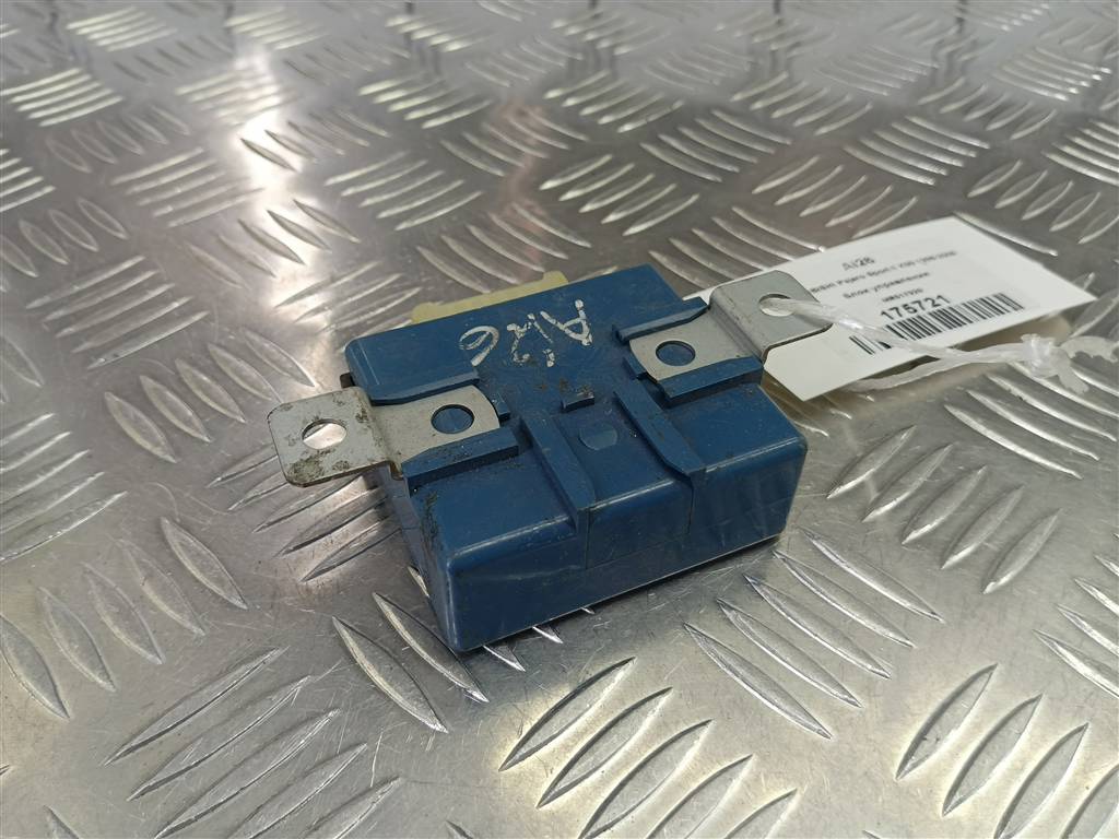 блок управления MITSUBISHI PAJERO SPORT  MR517920, 520 рублей, Москва