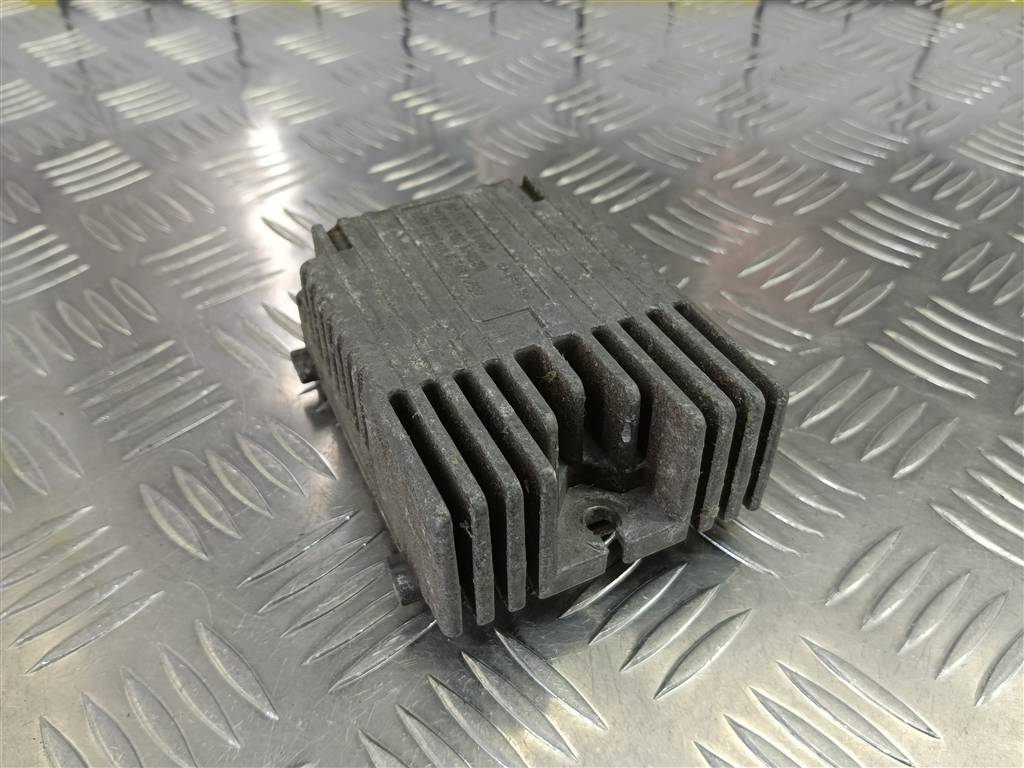 блок управления вентилятором LAND ROVER FREELANDER  PDE100030, 5580 рублей, Москва