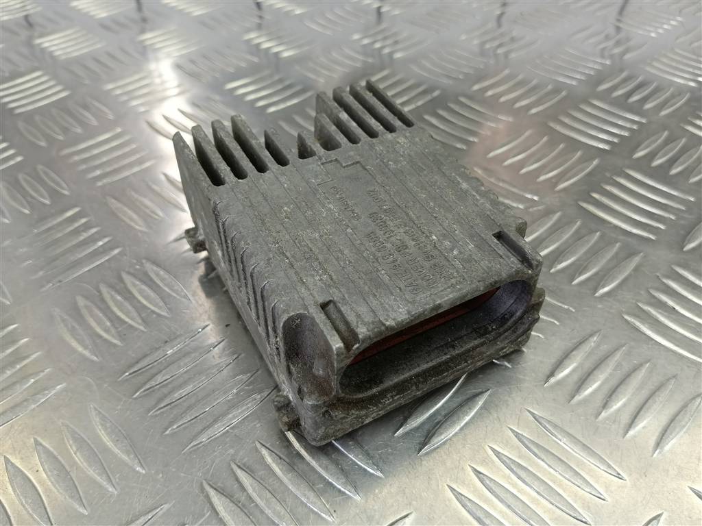 блок управления вентилятором LAND ROVER FREELANDER  PDE100030, 5580 рублей, Москва