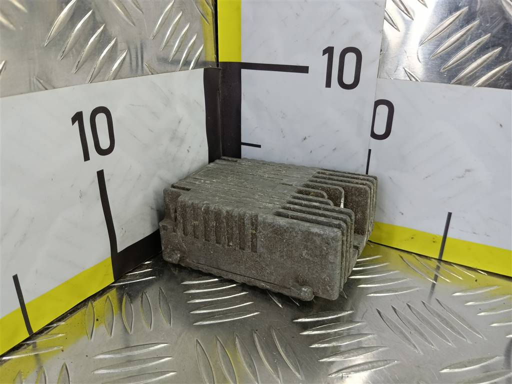 блок управления вентилятором LAND ROVER FREELANDER  PDE100030, 5580 рублей, Москва