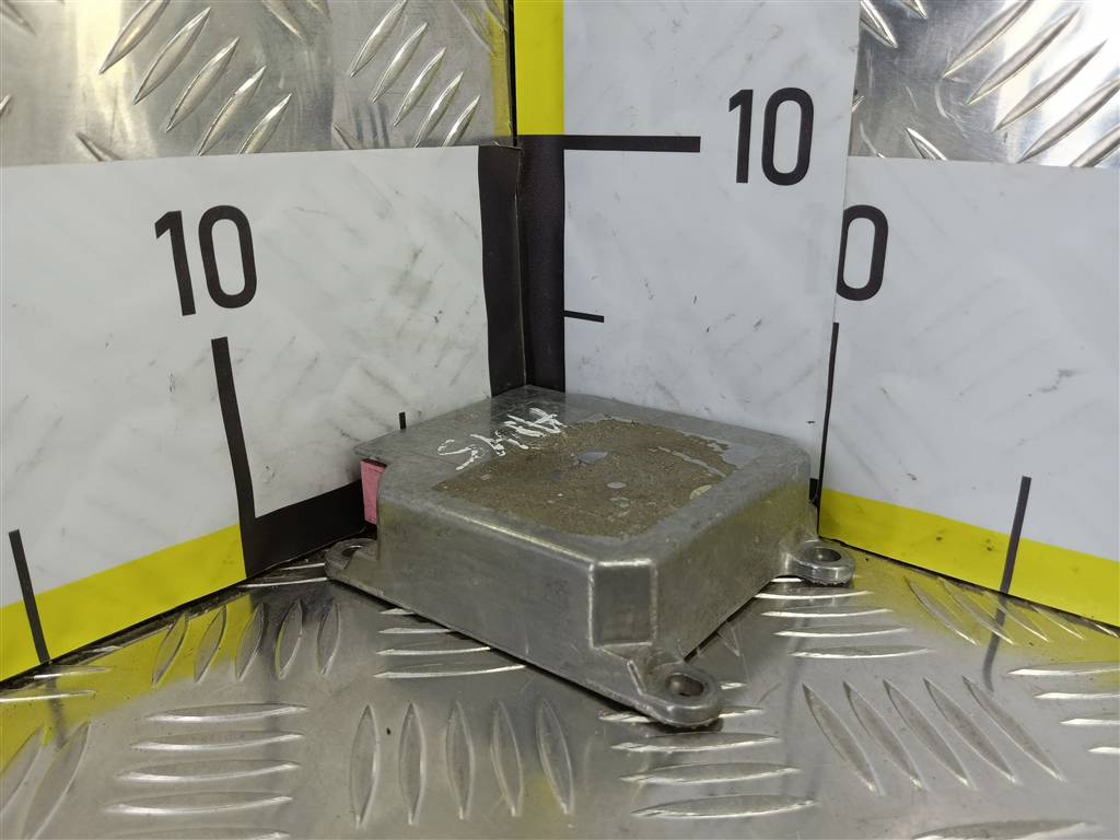 блок управления srs (air bag) Hyundai SANTA FE  9591026600, 2700 рублей, Москва