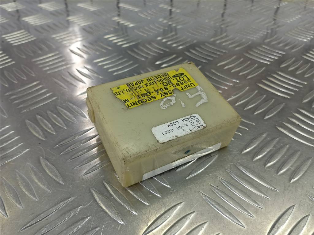 блок управления HONDA CR-V  39880S5AG01, 520 рублей, Москва