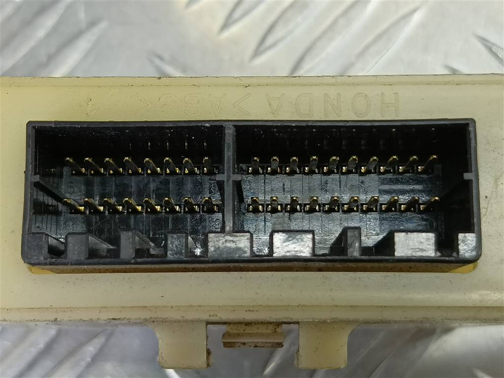 блок управления HONDA CR-V  39880S5AG01, 520 рублей, Москва