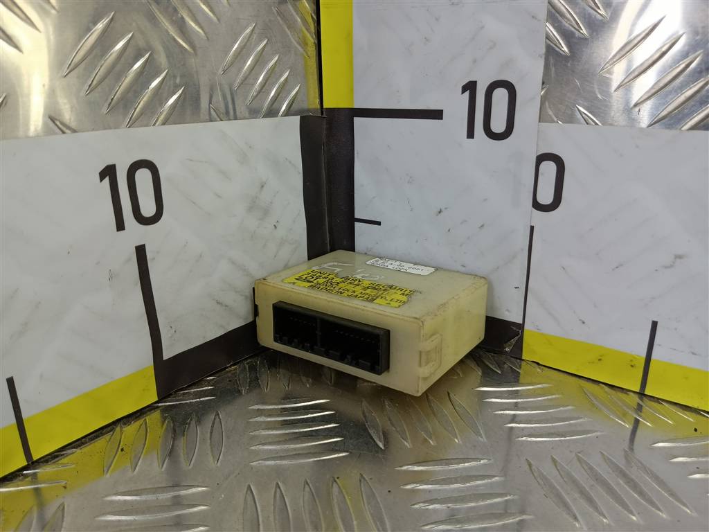 блок управления HONDA CR-V  39880S5AG01, 520 рублей, Москва